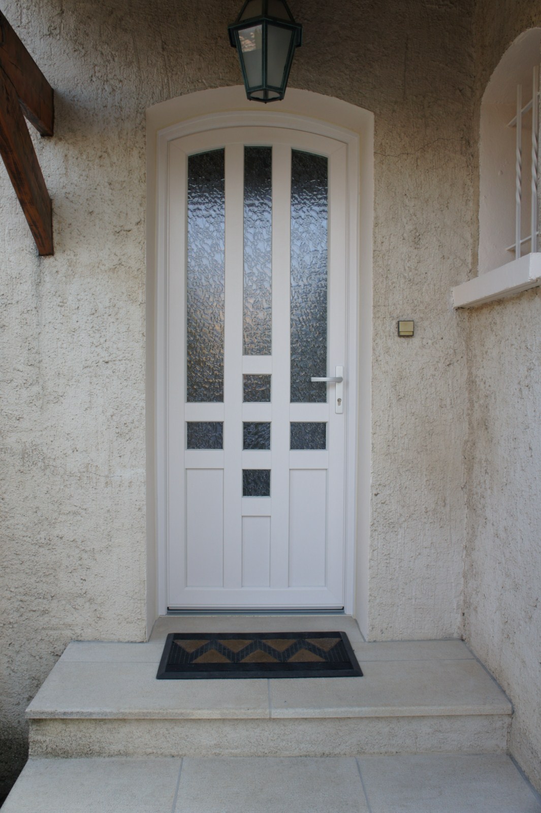 FINSTRAL/CREATIV - Port de Bouc 